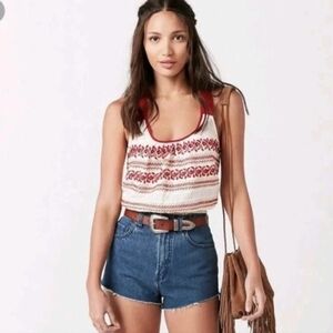 Urban Outfitters Ecote Tank